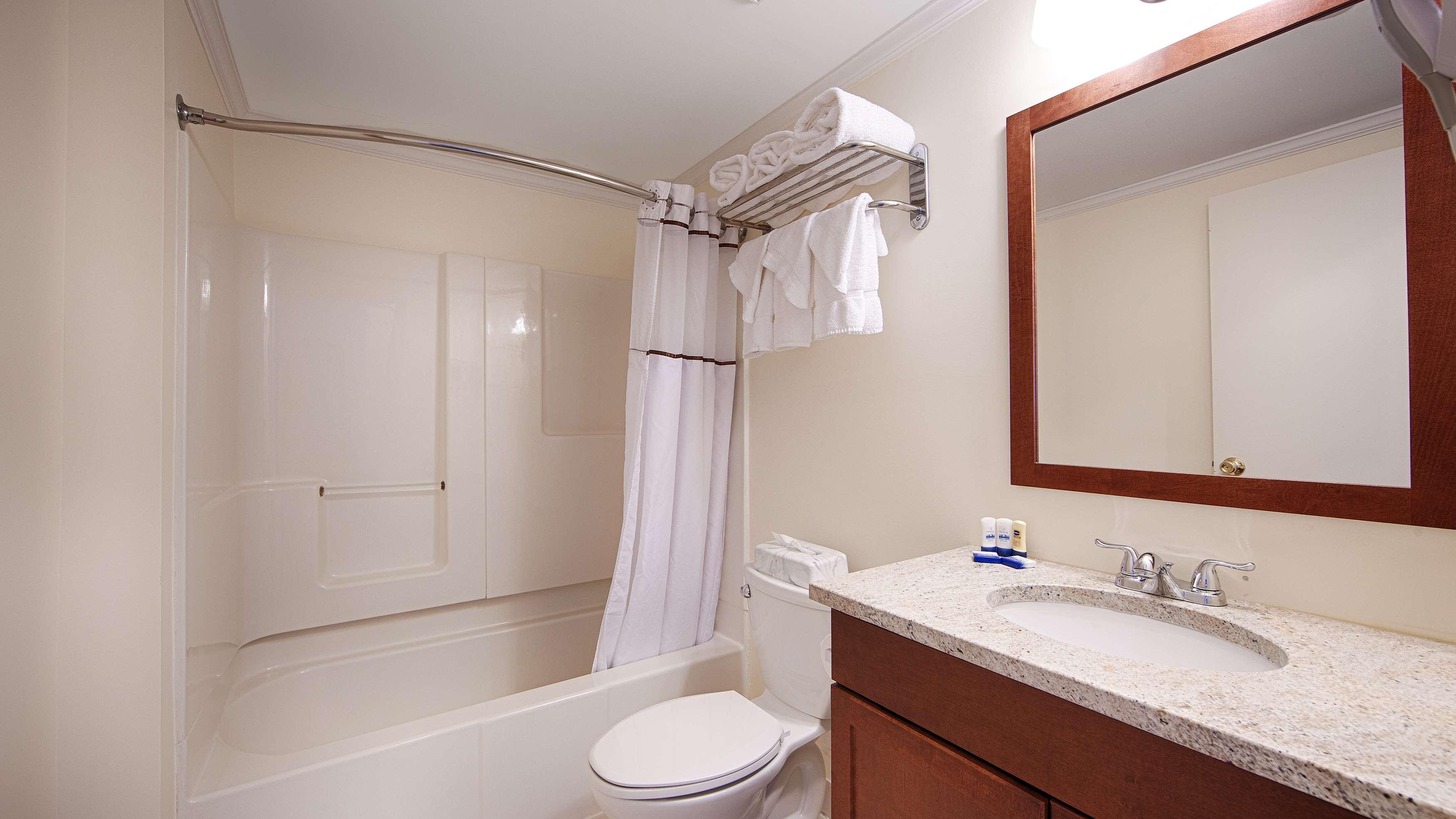 Best Western Adams Inn Quincy-Boston Kültér fotó