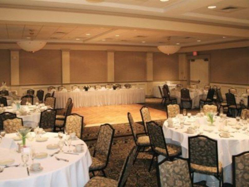 Best Western Adams Inn Quincy-Boston Kültér fotó