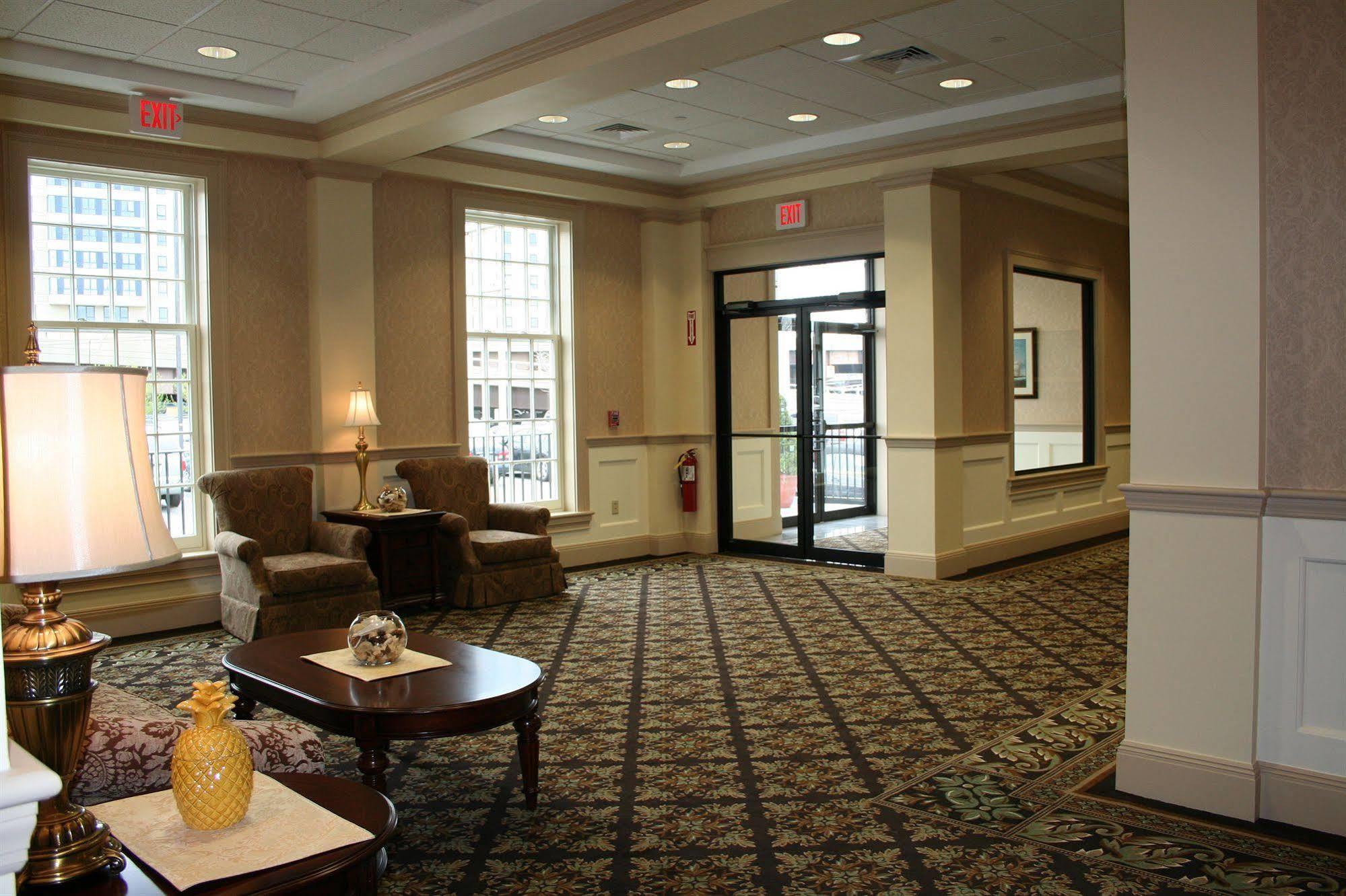 Best Western Adams Inn Quincy-Boston Kültér fotó